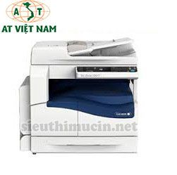 Máy Photocopy Fuji Xerox DocuCentre S2011 CPS (in mạng)